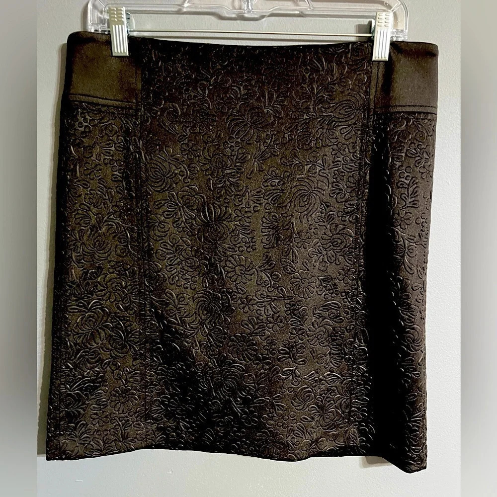 laundry BY SHELLI SEGAL
los Angeles size 8 skirt